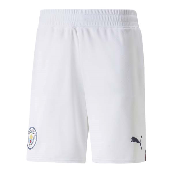 Pantaloni Manchester City Prima 22/23